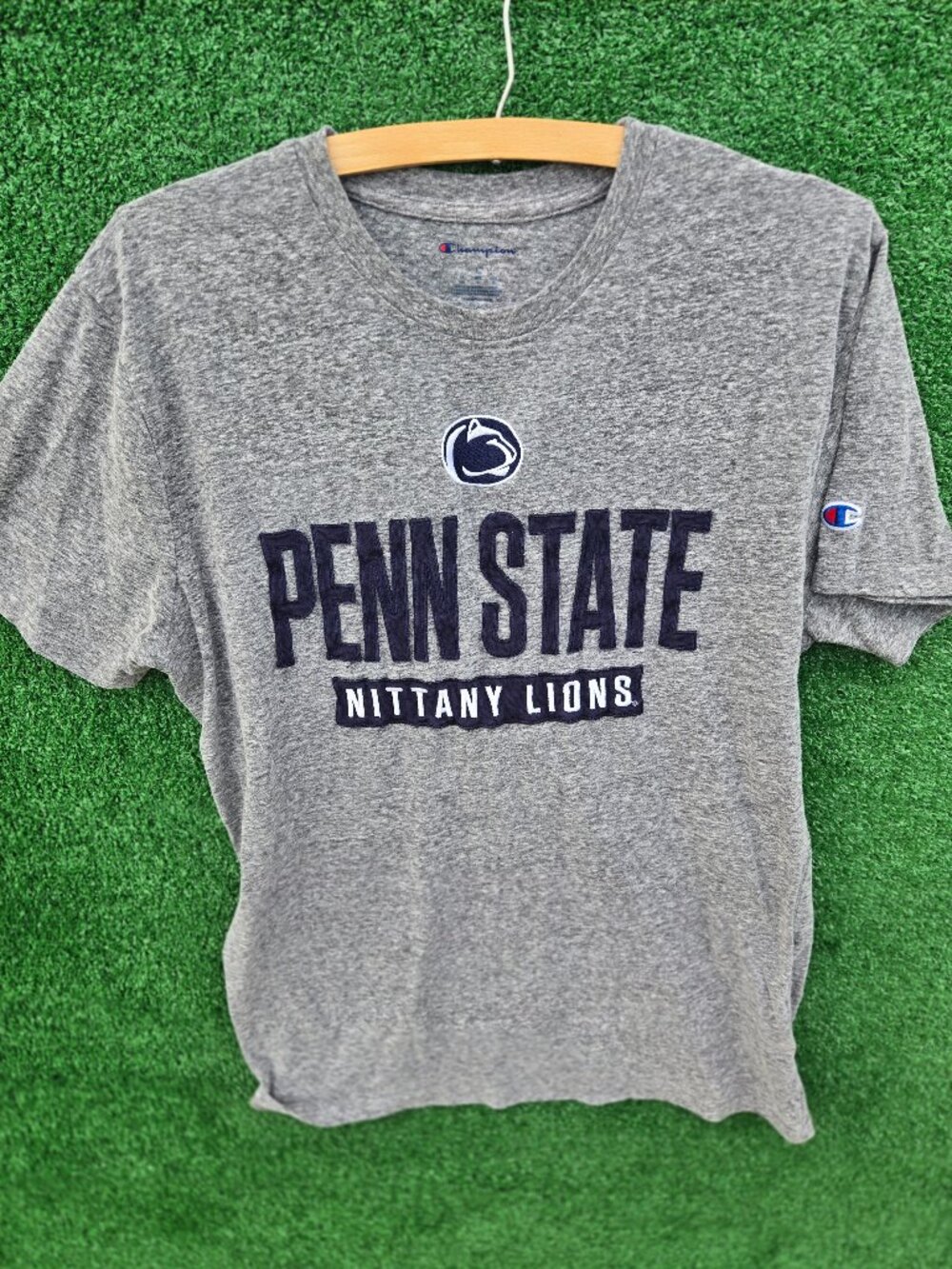 Penn State Nittany Lions short sleeved t-shirt